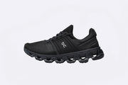 On Running Cloudswift 3 Ad Black